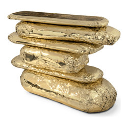 STONEHENGE Console - Buffets And Sideboards