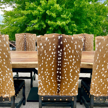 Western Chairs