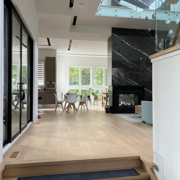 Tenafly Full Home Renovation