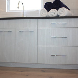Cabinet Package - Products
