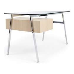 Office - Desks And Hutches