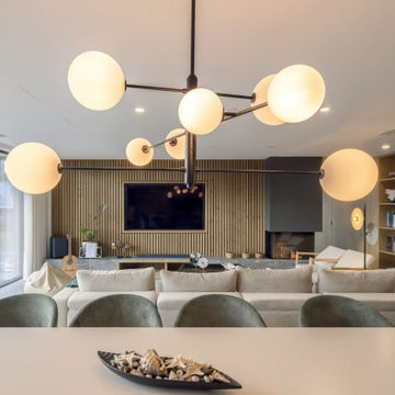 Viseu Villa | Stylish Club