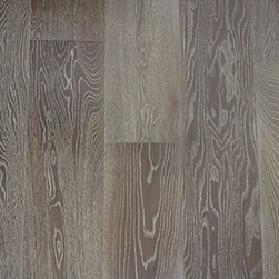 White Oak Bucknell- Estate Collection - Hardwood Flooring