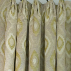 Highpoint Market - Curtains