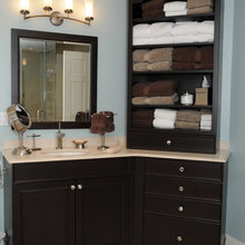 Bathroom Ideas