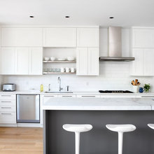 build kitchen