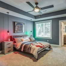 Turtle Creek Evan's Room
