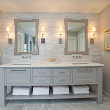 downstairs bathroom