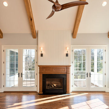 Southern charm