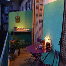 balcon