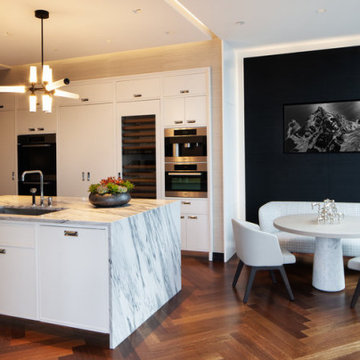 Manhattan Residence