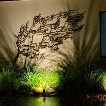 Aspley Billabong theme