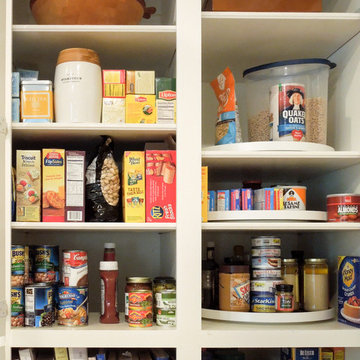 Organizing Projects Gallery