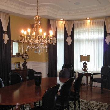 CHANEL Dinning Room