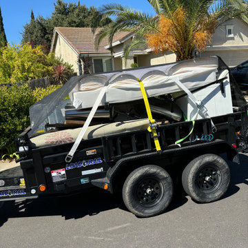 Household Junk Removal