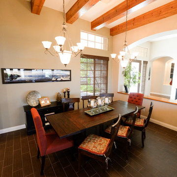 Country Club Residence