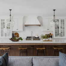 Kitchen Remodel- Nicole Skyrud
