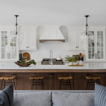 North Lincoln Hinsdale