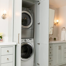 Kitchen-Living