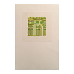 Jan Macleod - Original Art - Paintings