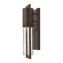 Outdoor lighting