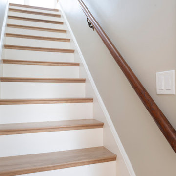Walden Single Family Restoration