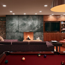 Michigan house