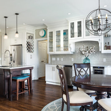 Alpharetta Kitchen Remodel Nesbit Lakes