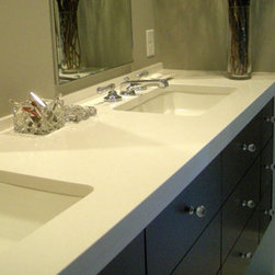 Bathrooms - Products