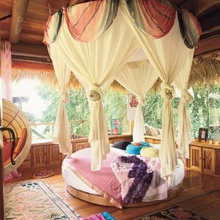 5 Interiors Made For Princesses