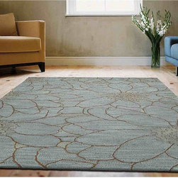 Kaleen Area Rugs - Area Rugs