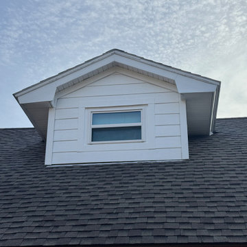 Exterior Upgrade Projects