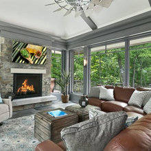 Sunroom