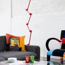 Living Room Ideas