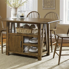 Dining Room Ideas