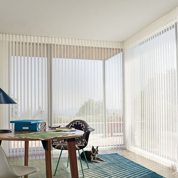Sheers and Shadings