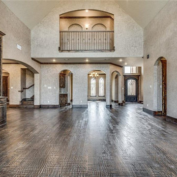 Ancient Style Home Remodeling in Pasadena, CA