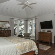 Master Bedroom Decoration