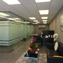 office
