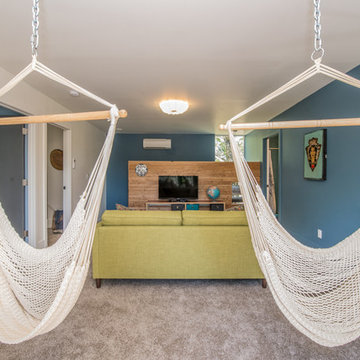 Rear Break-Shift Vacation Rentals