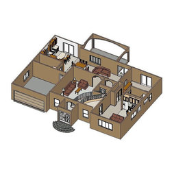 House Remodeling - Products