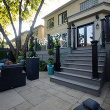 Decks