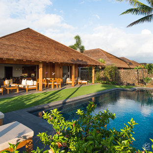 Kohanaiki Luxury Home - Designed by Shay Zak