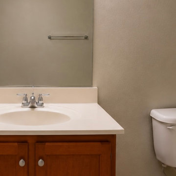 Timeless Bathroom Renovation