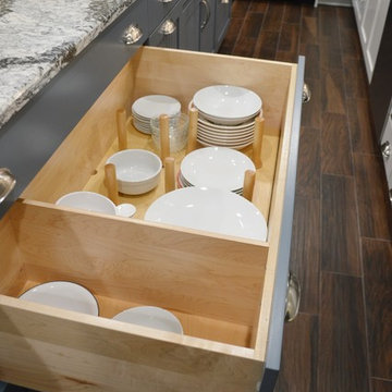 Space Saving Solutions