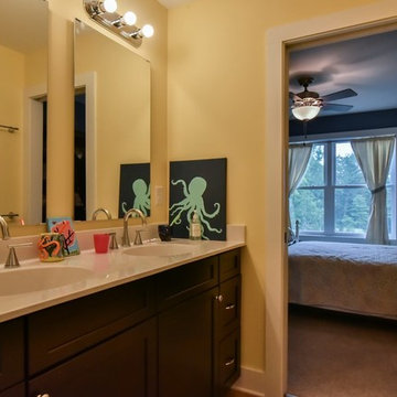 Forget Me Not Meadows - Custom Home 1
