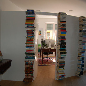 casa DC
