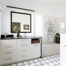 Bathroom.