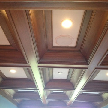 Kiawah Island Projects