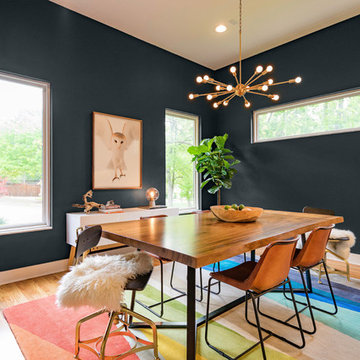 White Rock Modern